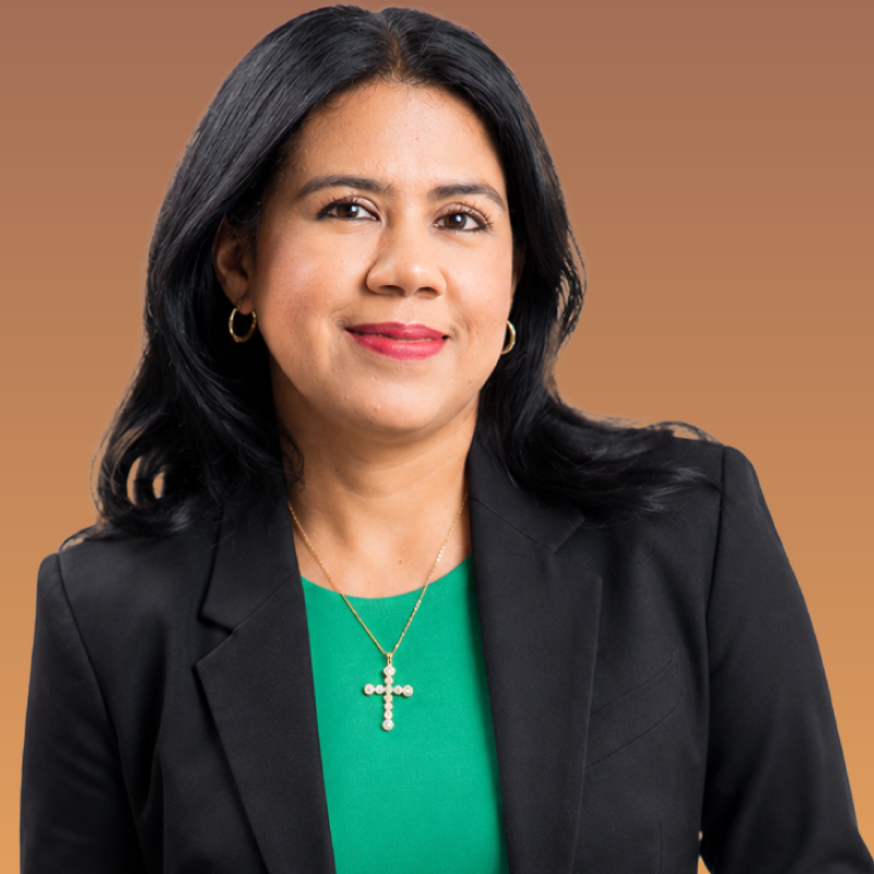 Aracely Castillo