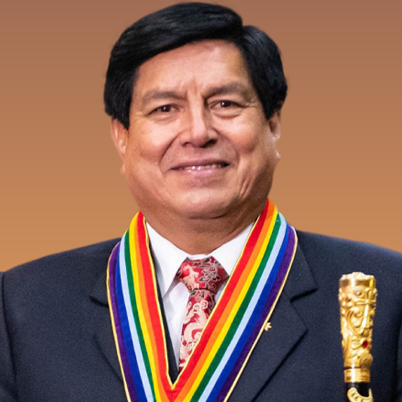 Luis Pantoja