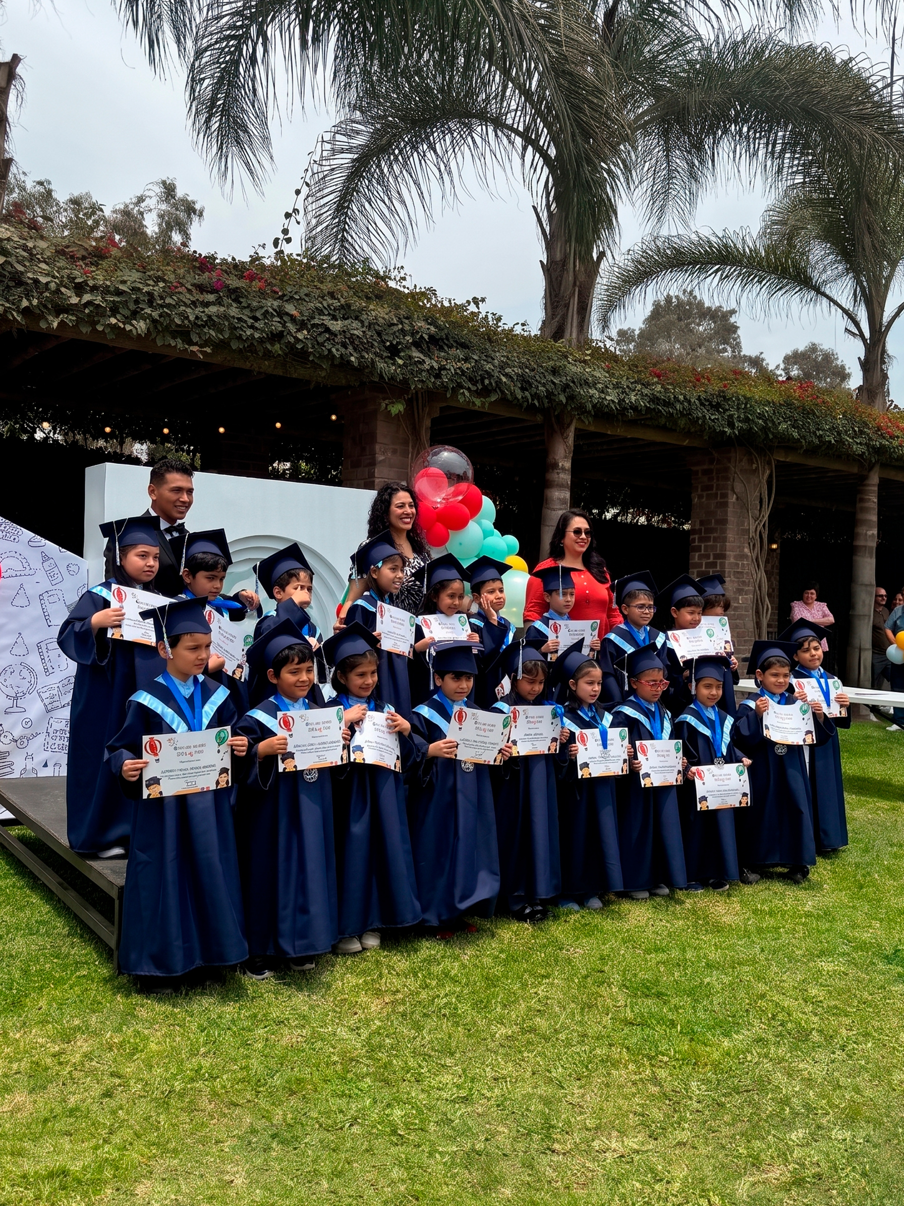 Eventos escolares