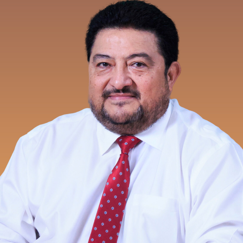Macario Armando Rosales