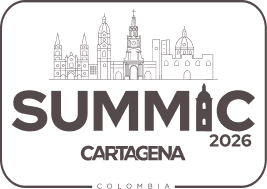 SUMMIC CARTAGENA 2026