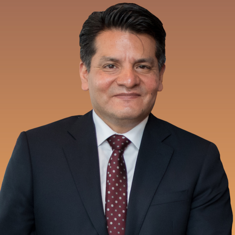 Raúl Hidalgo Gallegos