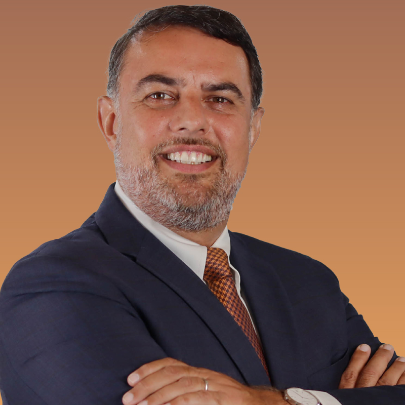 Jorge Velarde
