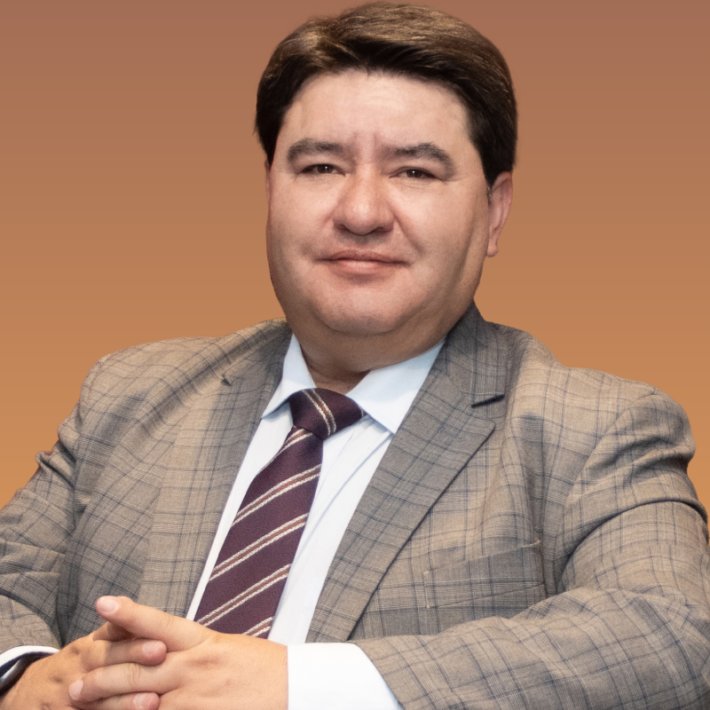 Luis Fernando Vergara Sahuaraura