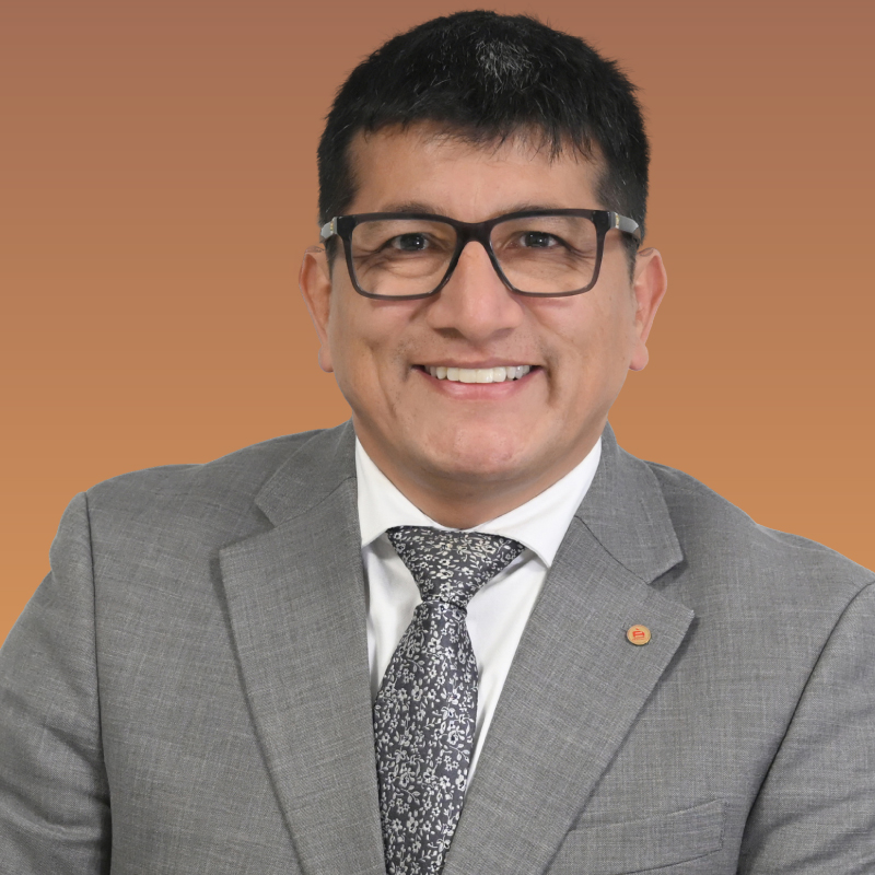John Sarmiento
