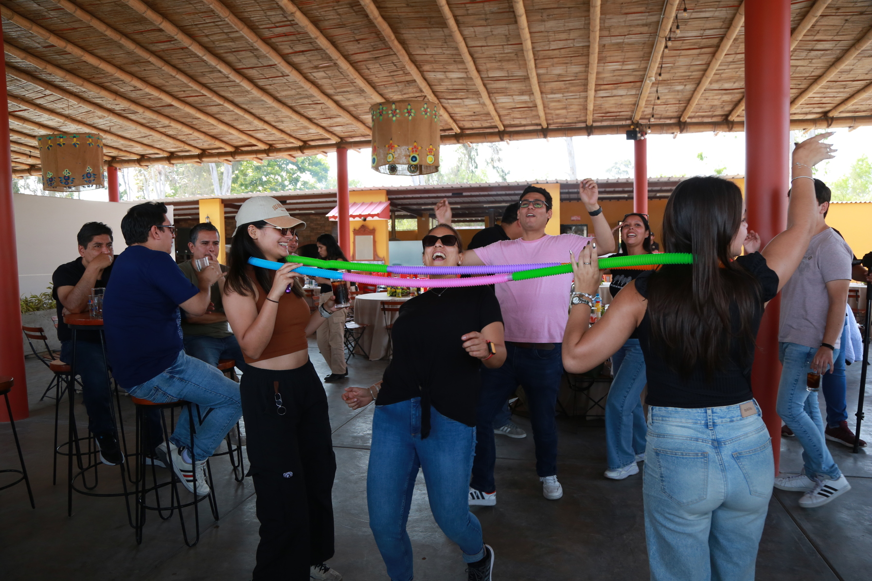 Eventos Coporativos